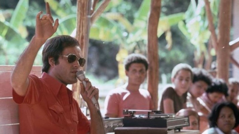 Guyana Tragedy: The Story of Jim Jones