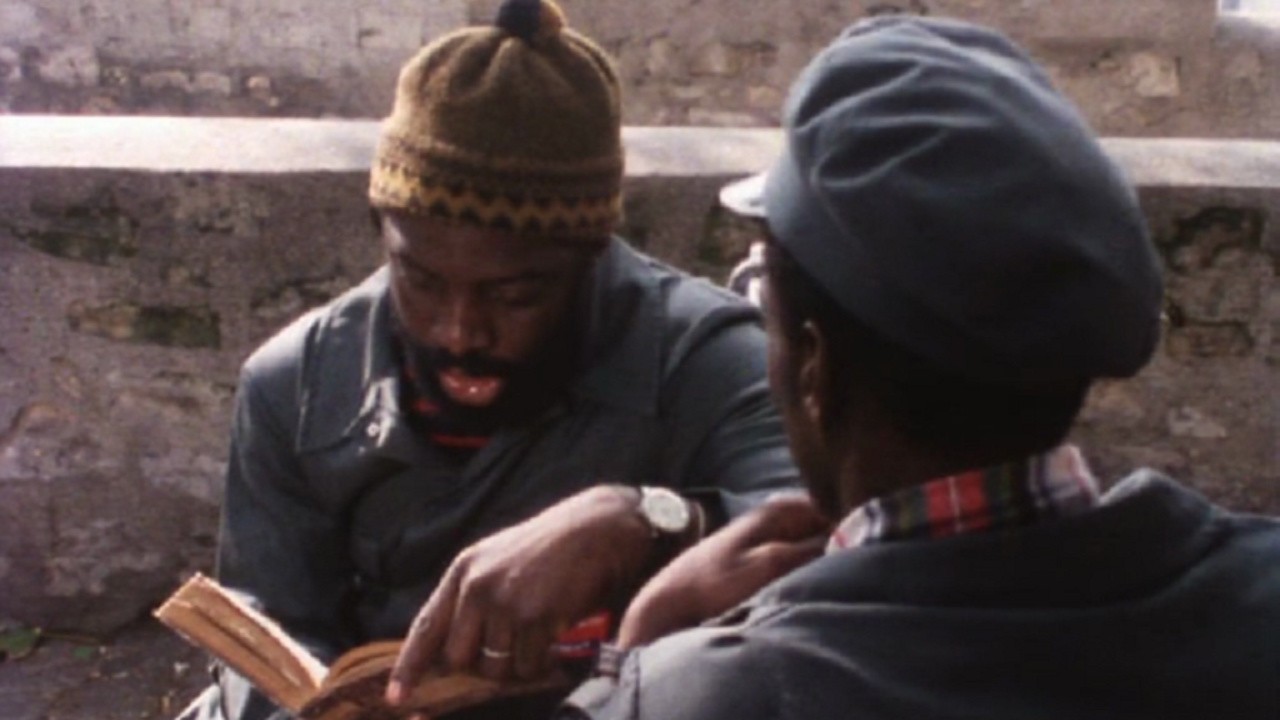 A Dessert for Constance