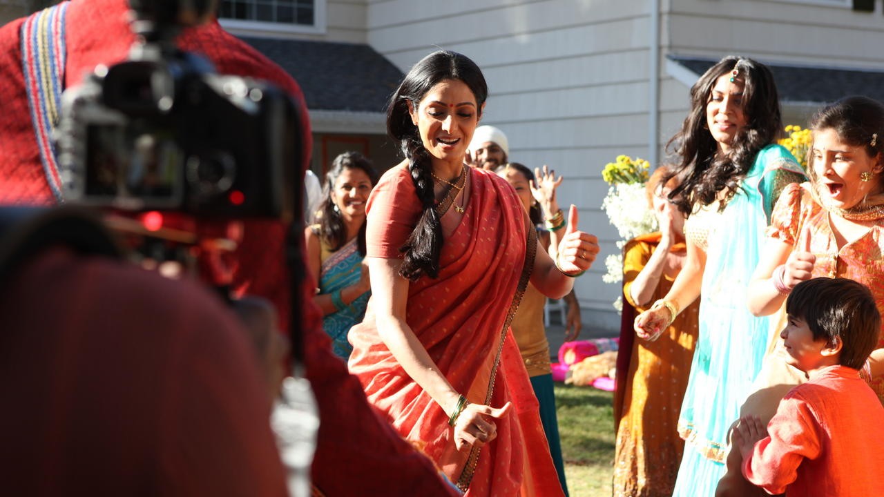 English Vinglish