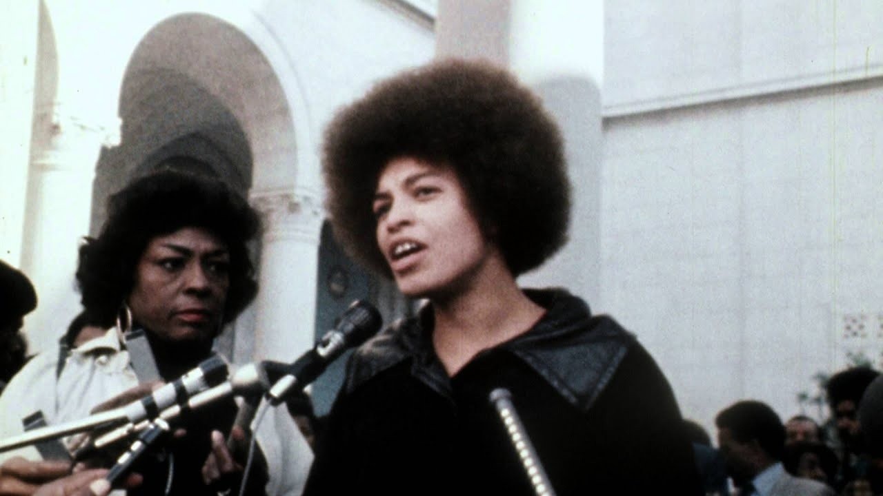 Image du film Free Angela