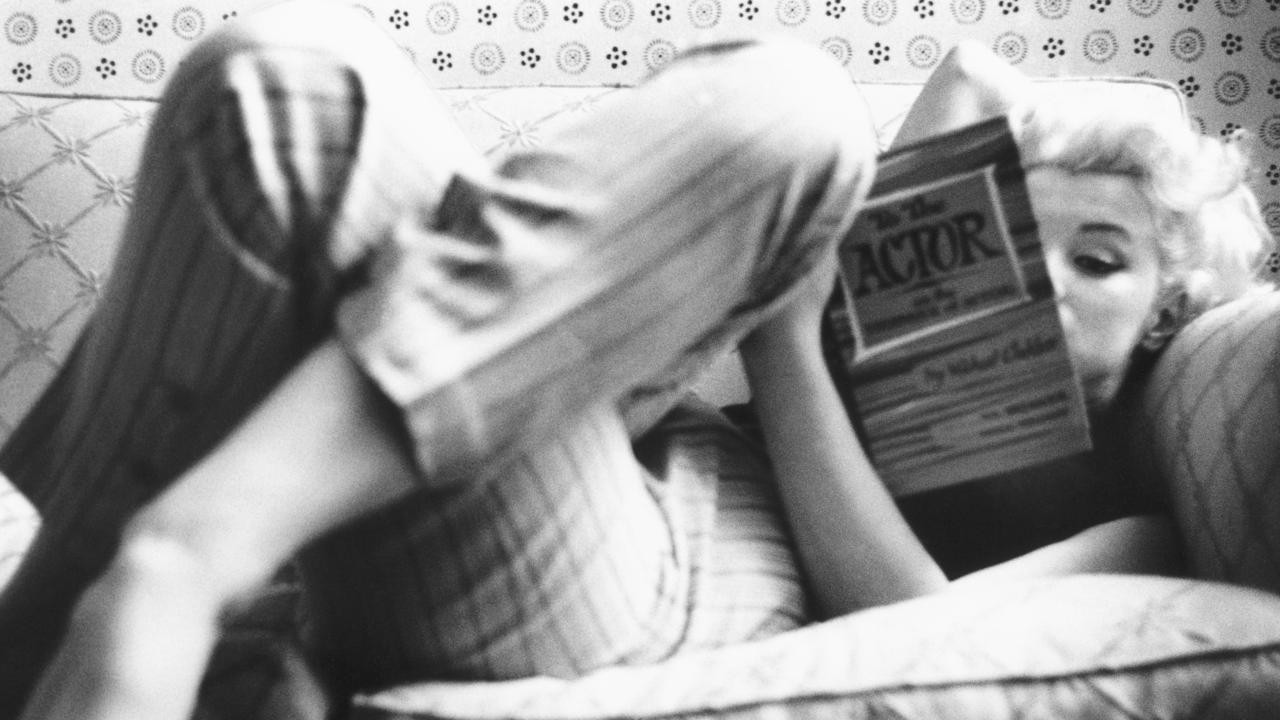 Love, Marilyn - I diari segreti