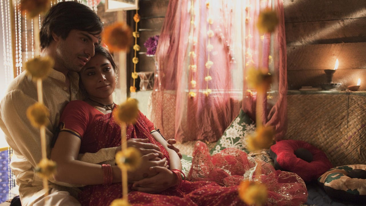 Image du film Les Enfants de Kihnu
