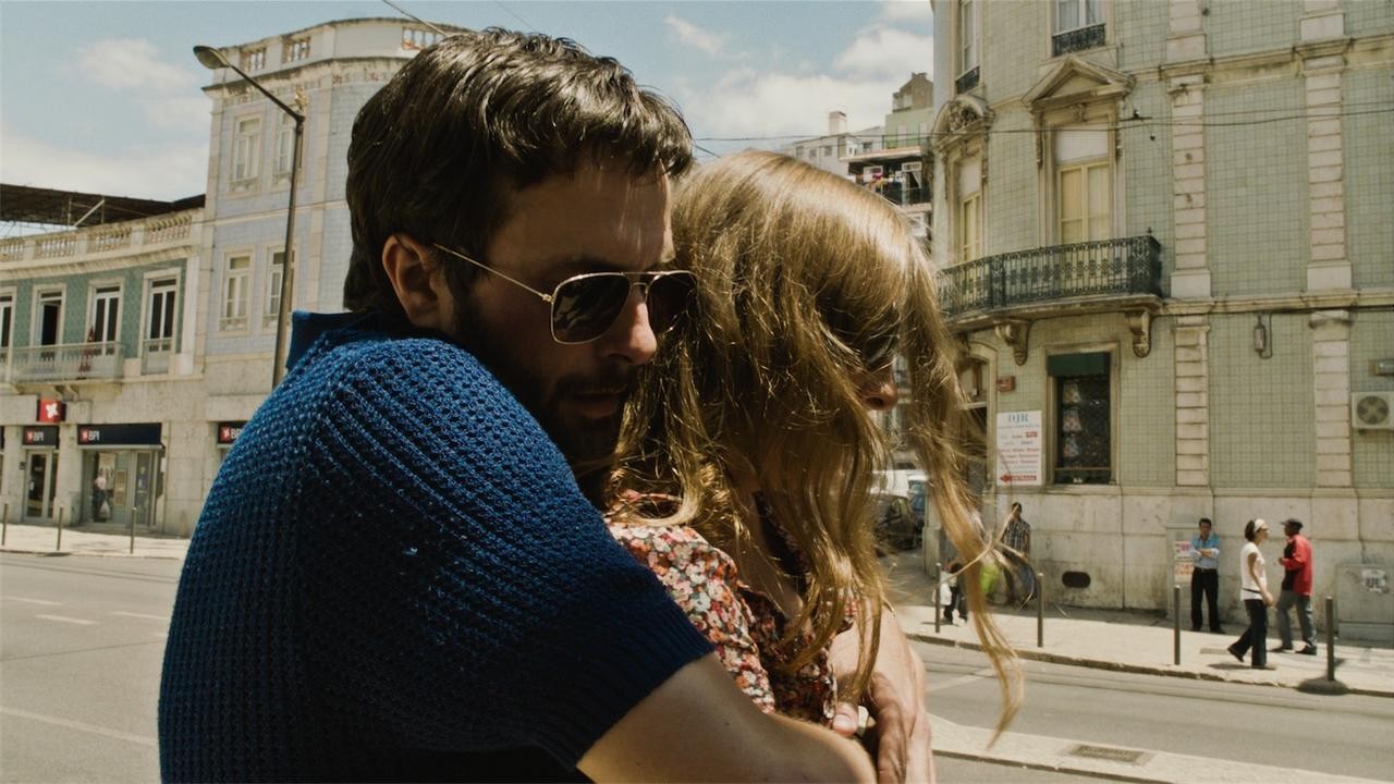Image du film Imagine