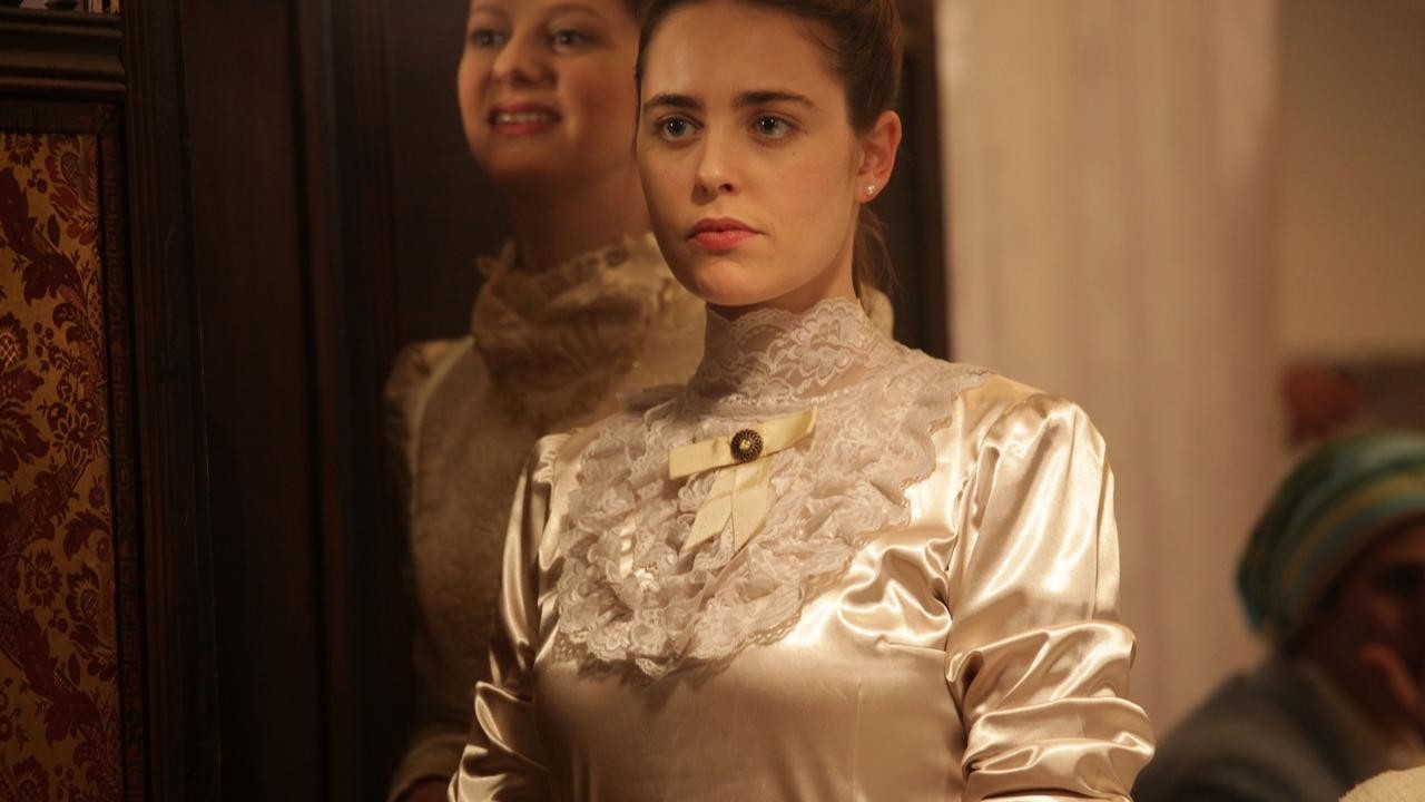 Image du film Le coeur a ses raisons