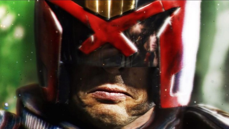 Dredd