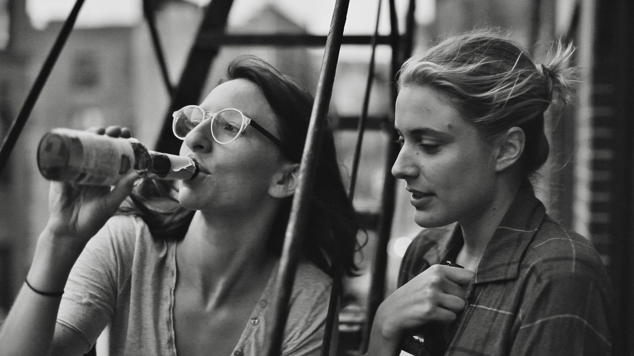Image du film Frances Ha