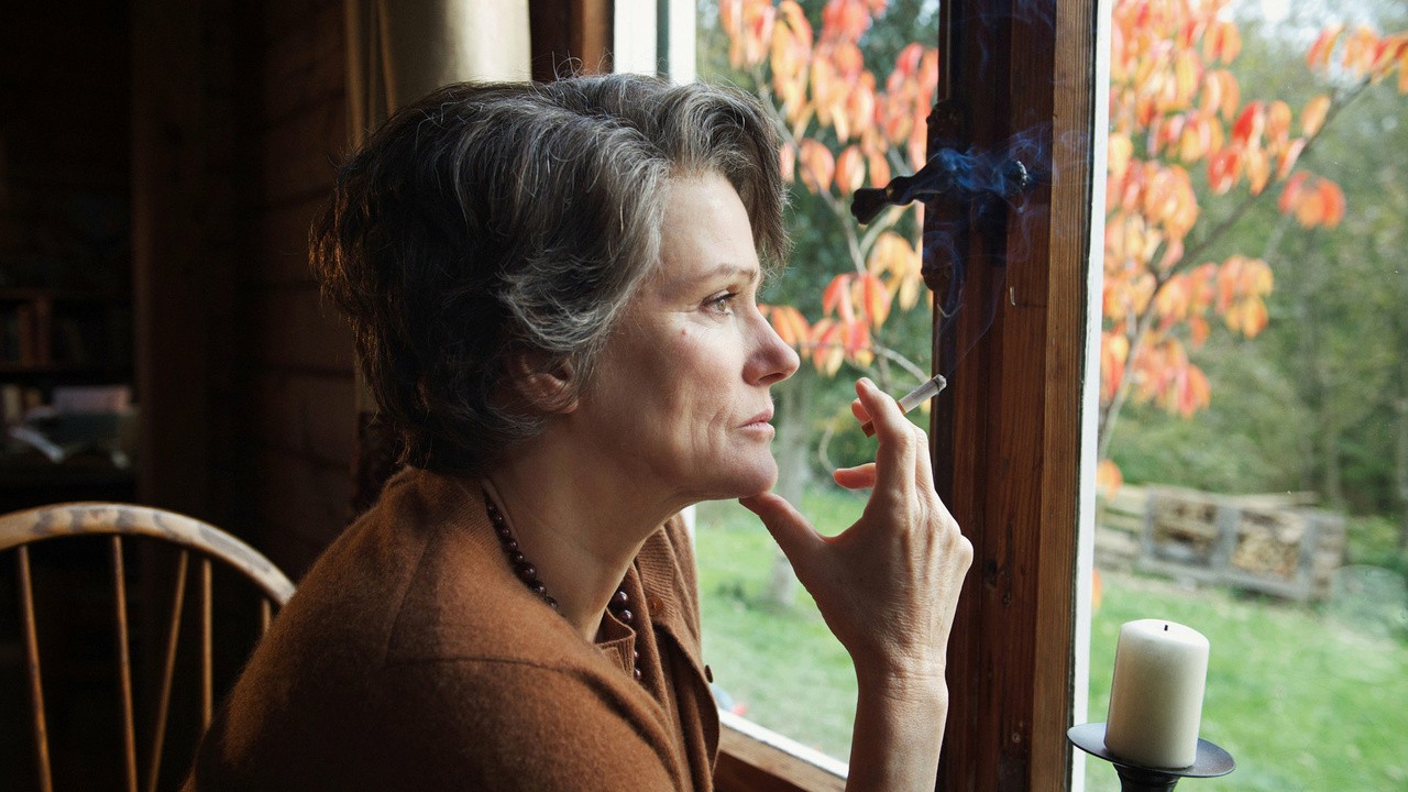 Image du film Hannah Arendt