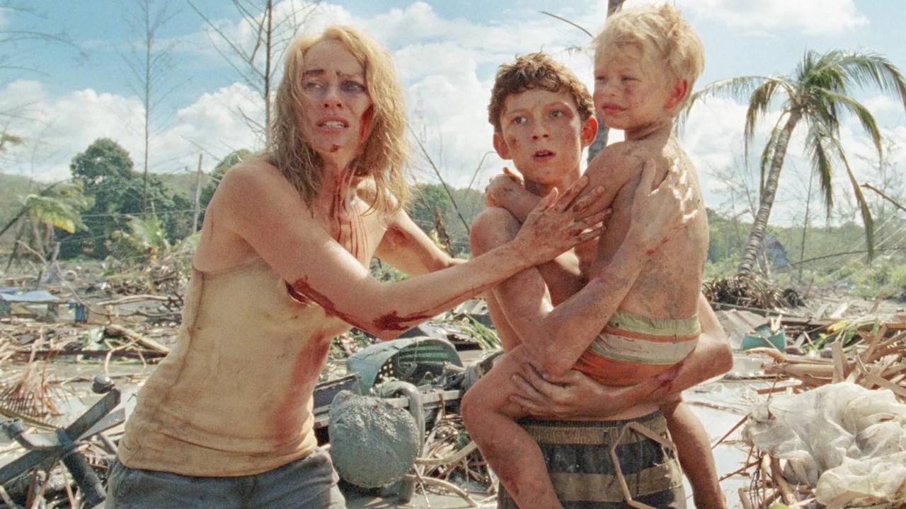 Image du film The Impossible