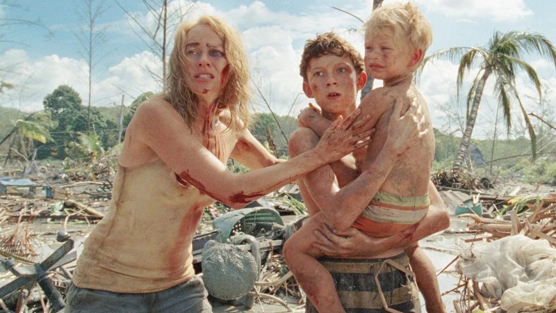 Lo imposible (2012) | MUBI