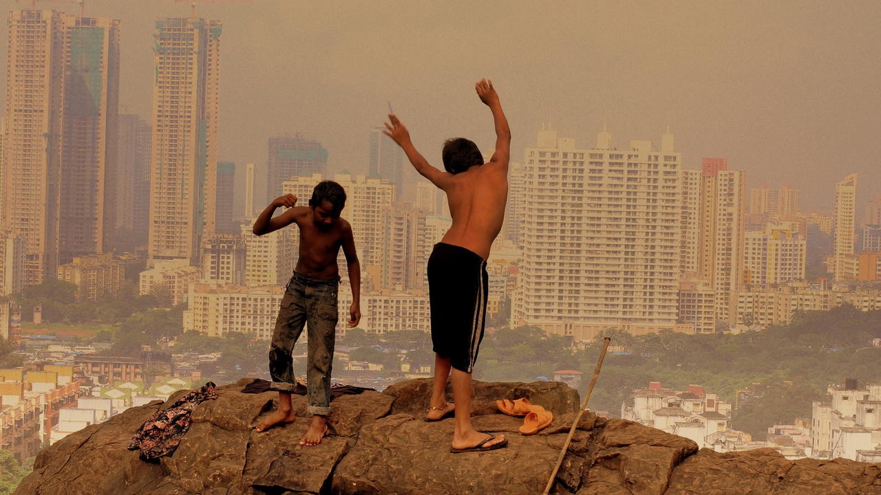 Mumbai's King