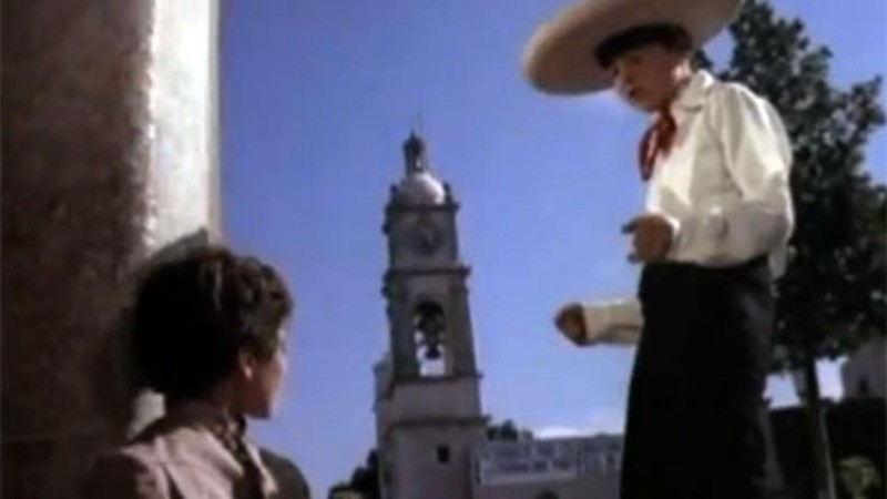 El Ausente (1972) MUBI