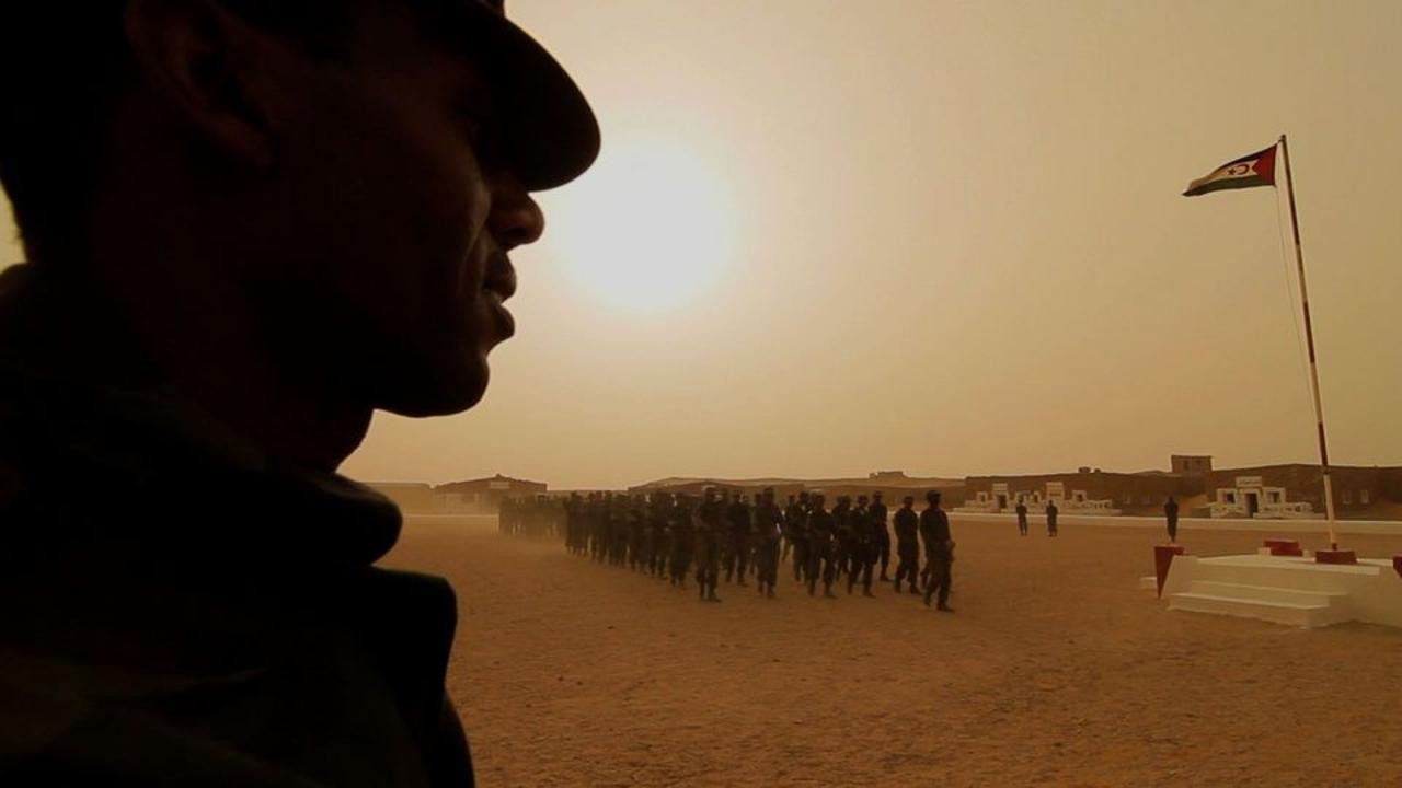 Sons of the Clouds: The Last Colony