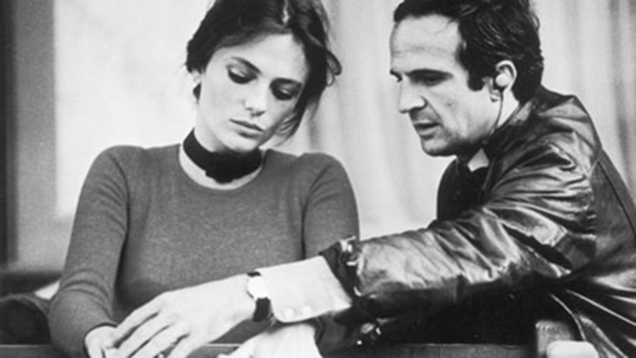 François Truffaut, an Autobiography