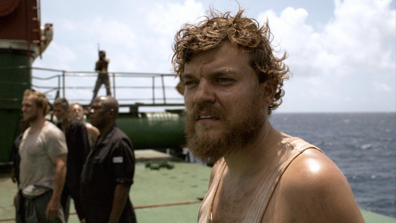 Image du film Hijacking
