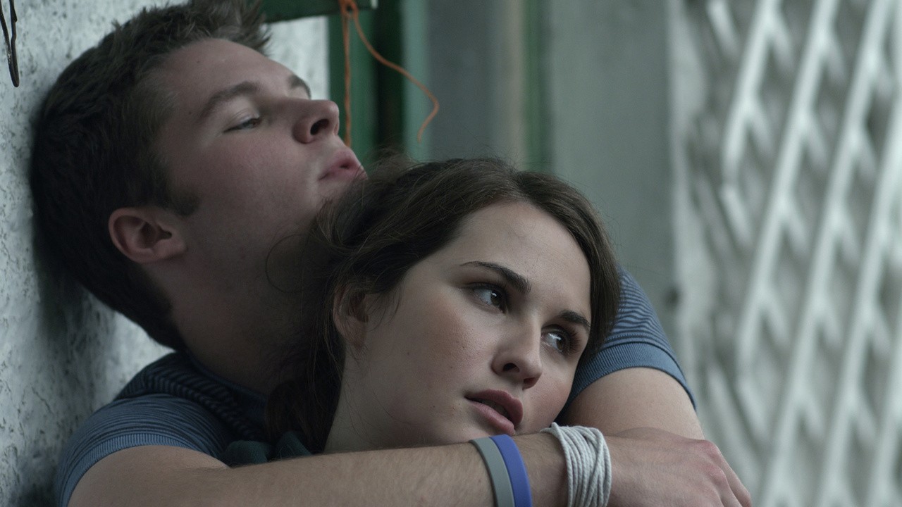 Image du film What Richard Did