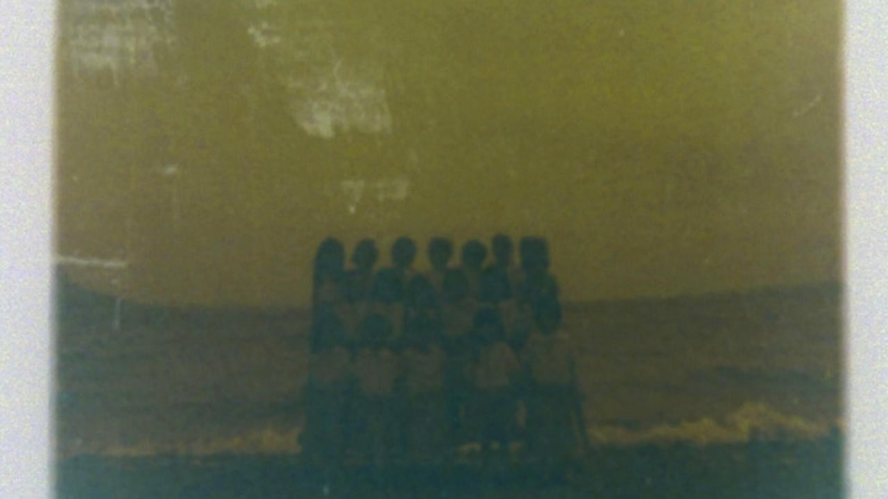 Class Picture