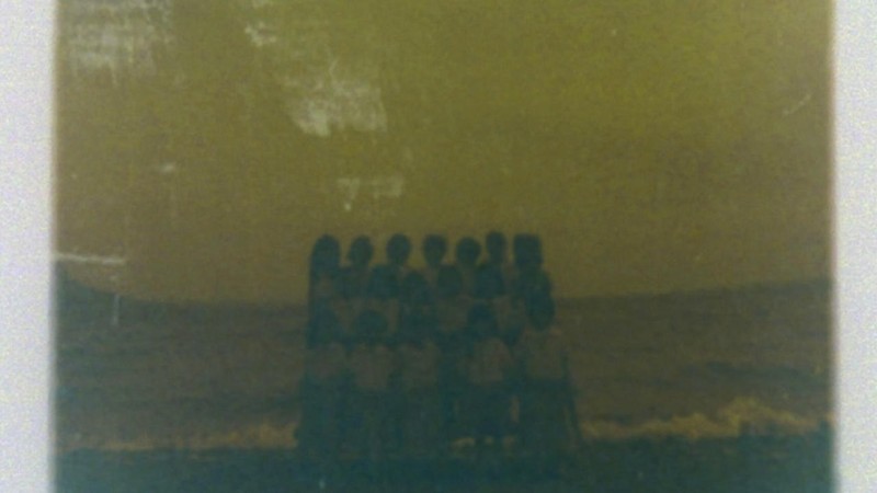 Class Picture