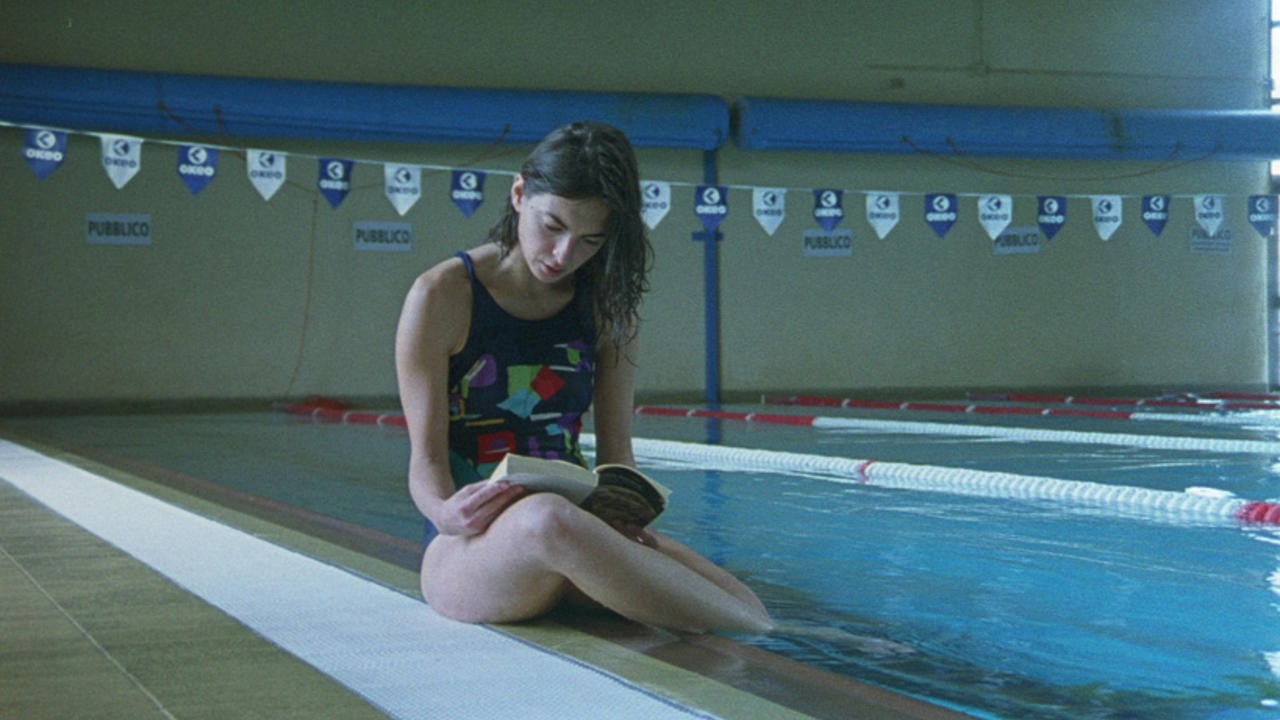 Image du film Totte et sa chance