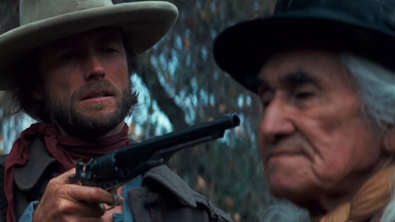 Image du film Josey Wales hors la loi