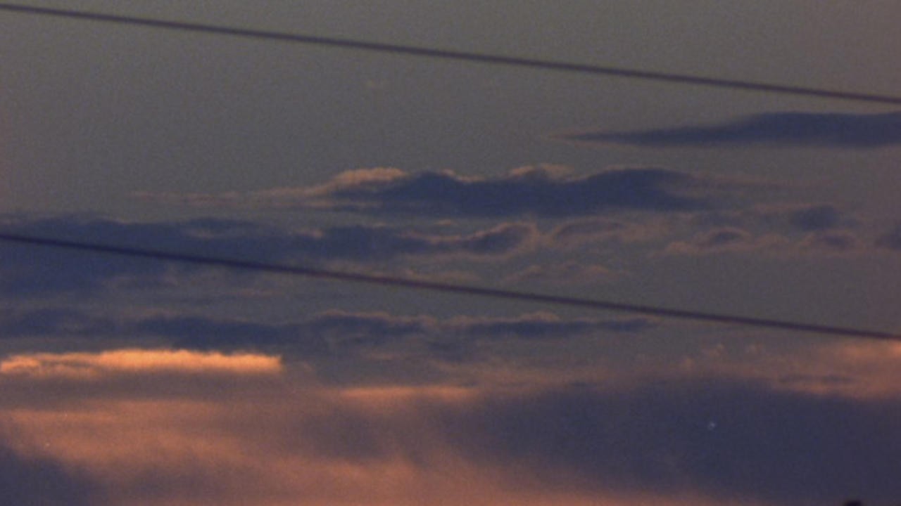 Transit of Venus II