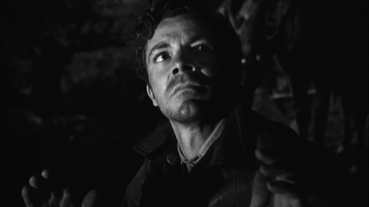 The Ox-Bow Incident