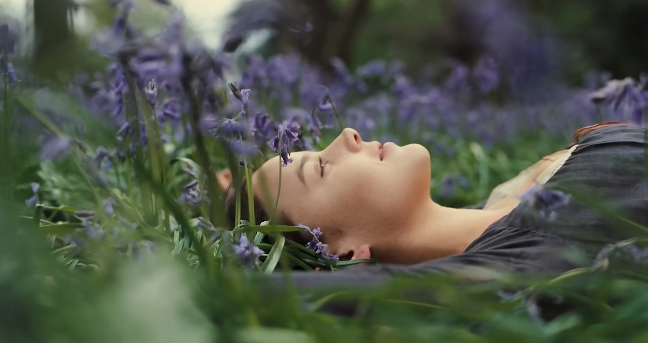 THE SENSUAL SELF: A JANE CAMPION DOUBLE BILL