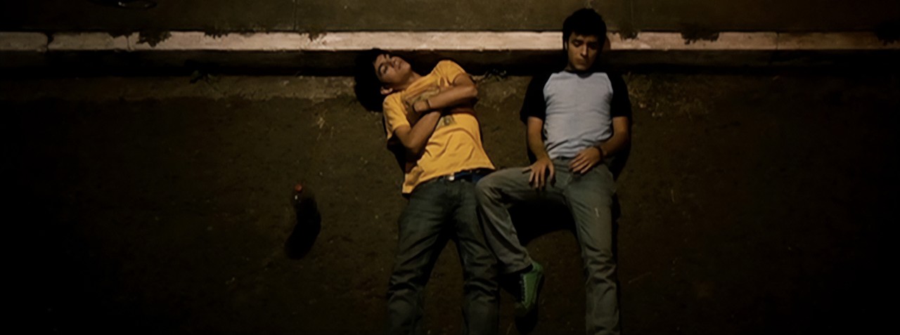 POSTALES DE MESOAMÉRICA: EL CINE DE JULIO HERNÁNDEZ CORDÓN