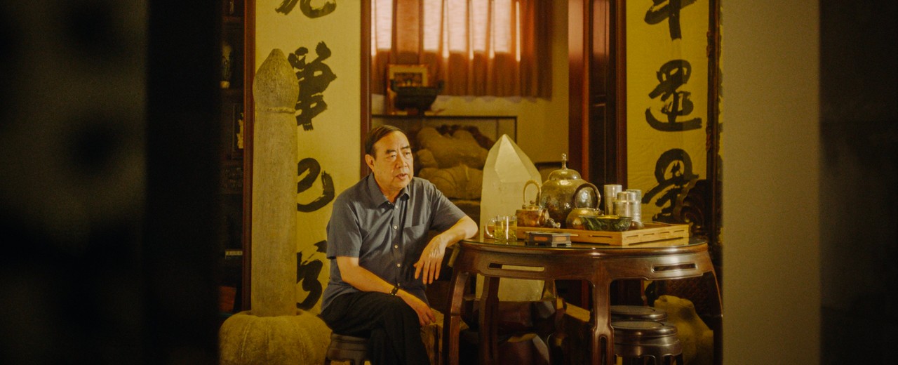 CHINA’S PAST AND PRESENT: JIA ZHANGKE’S ORAL HISTORIES