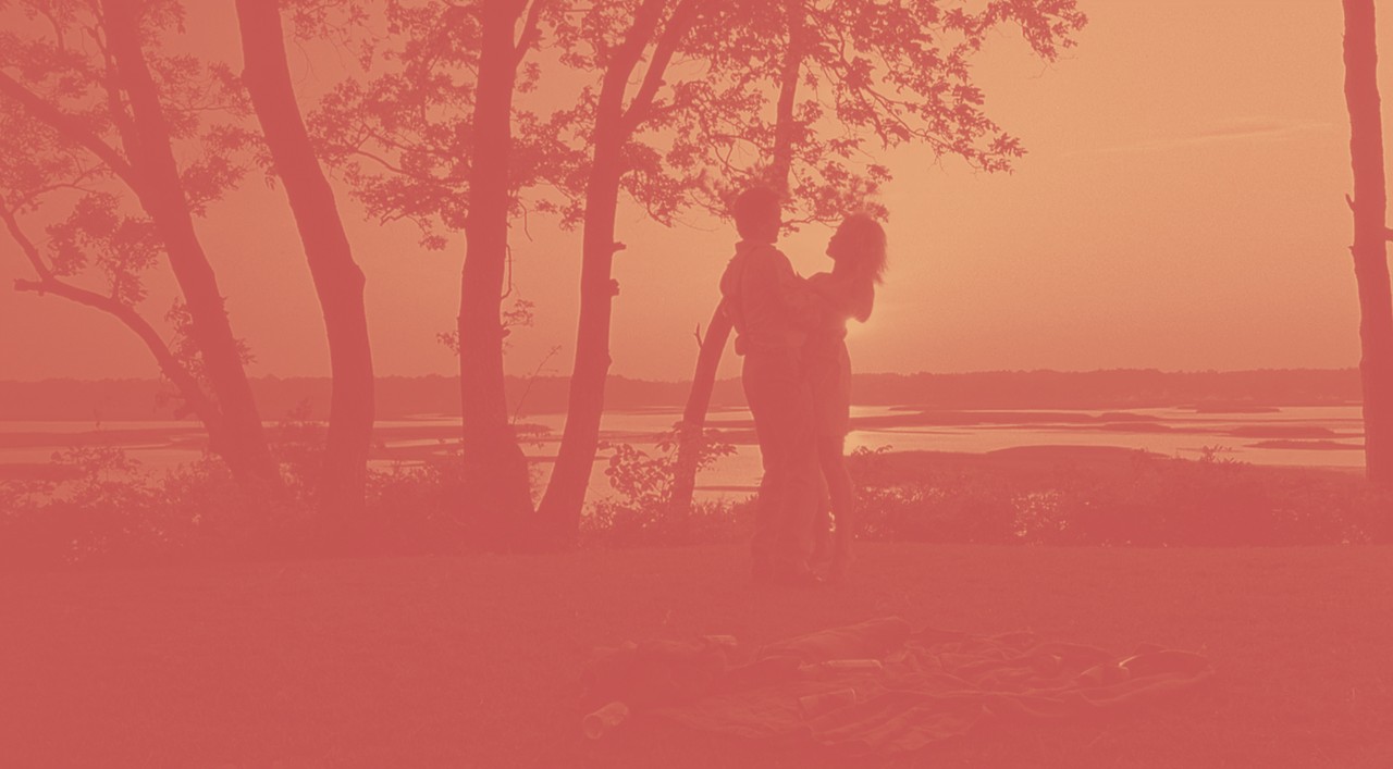 SOUTHERN COMFORTS: TWO MELODRAMAS BY BRUCE BERESFORD