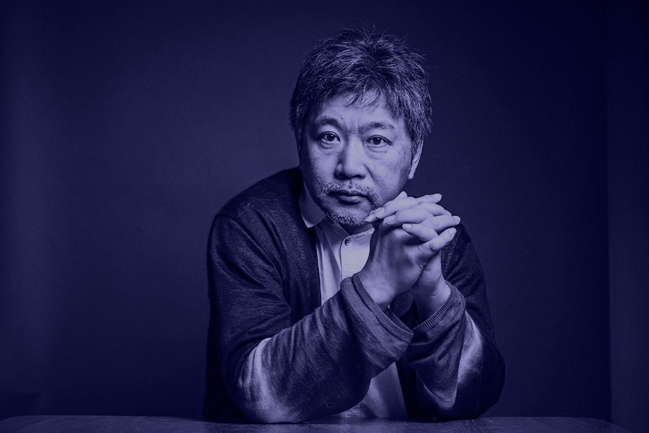KÜÇÜK MUTLULUKLAR:  HİROKAZU KOREEDA RETROSPEKTİFİ