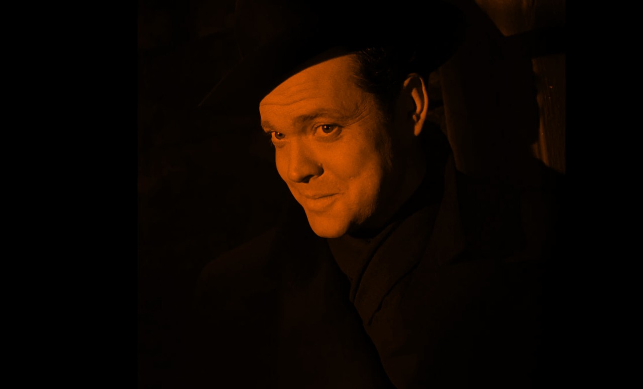 MUBI Collection: SHADOWS OF SUSPENSE: A CAROL REED & GRAHAM GREENE ...
