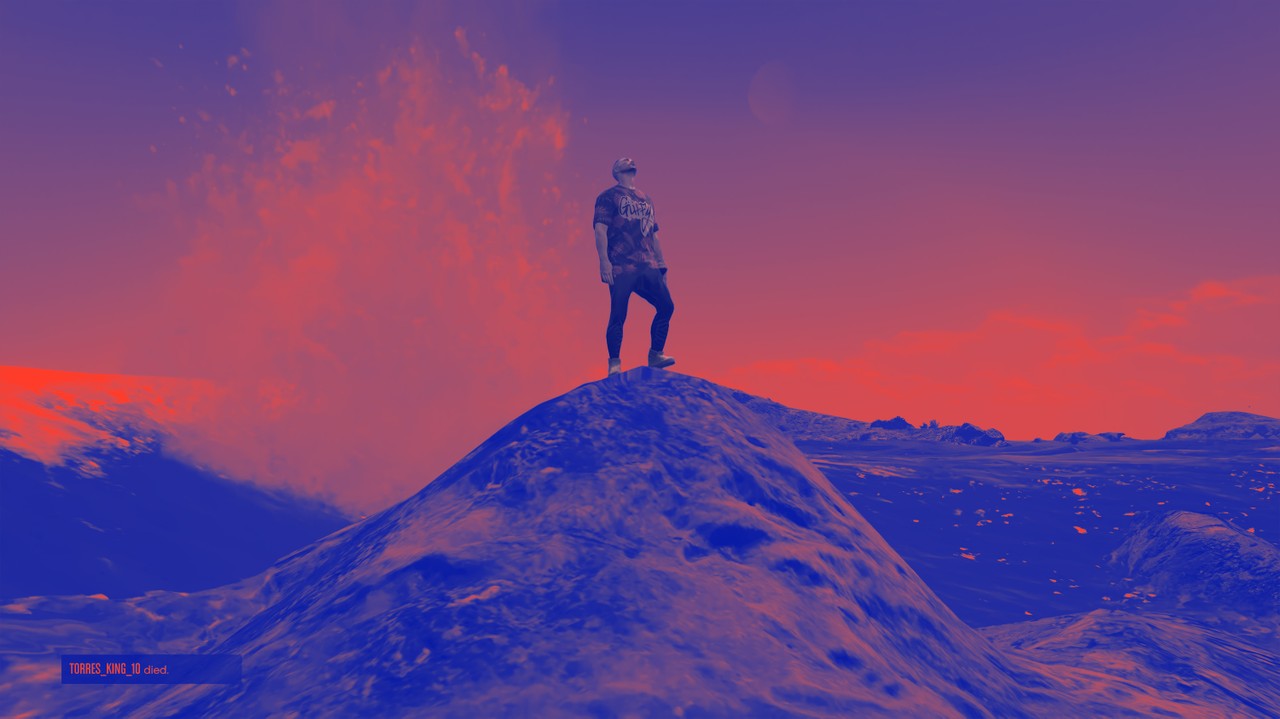 FEATURED ON THE MUBI PODCAST