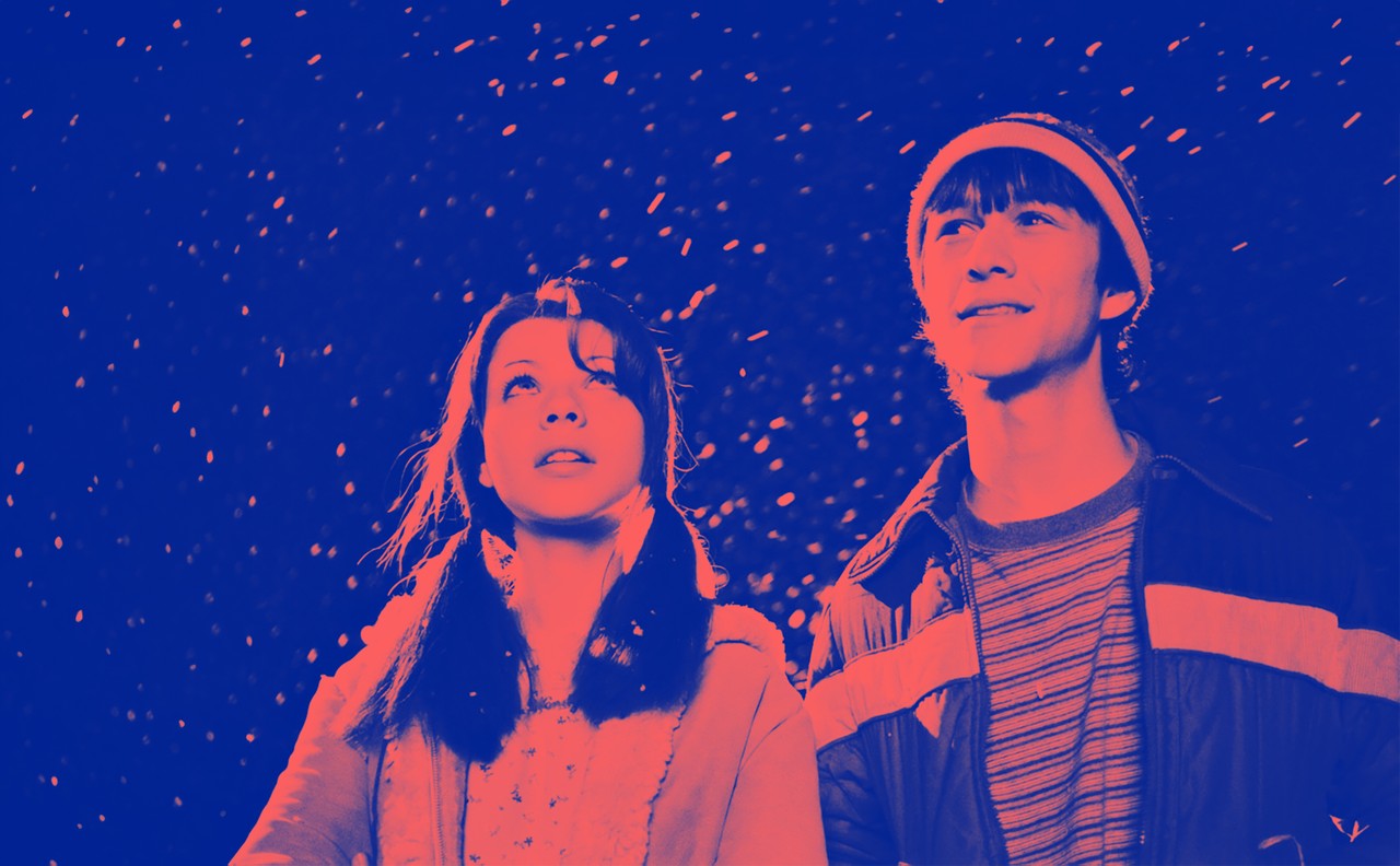 SUBURBAN APOCALYPSE: TWO BY GREGG ARAKI