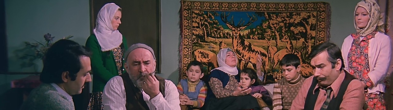 LÜTFİ ÖMER AKAD: GÖÇ ÜÇLEMESİ
