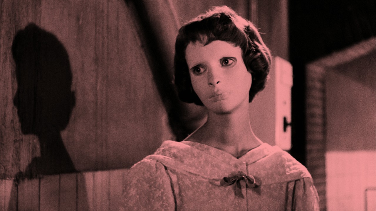 BEAUTIFUL NIGHTMARES: A GEORGES FRANJU DOUBLE BILL