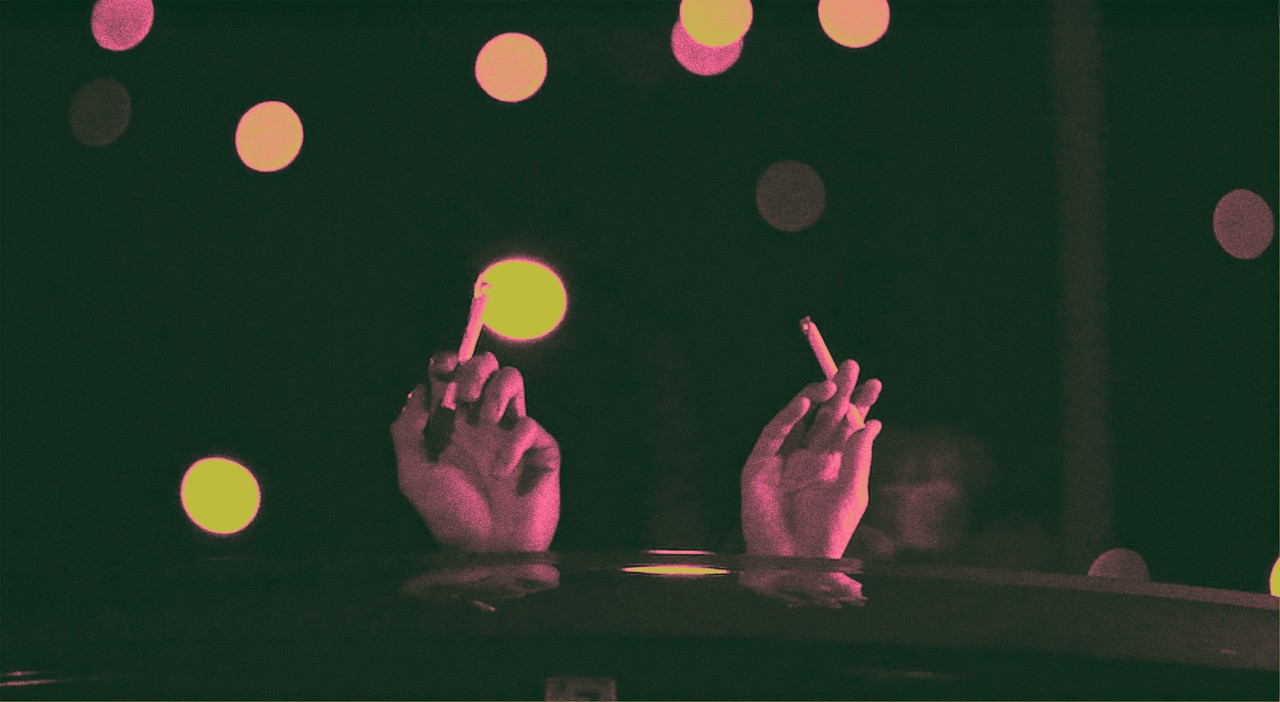 STORIES WE TELL OURSELVES: FILMS BY RYUSUKE HAMAGUCHI
