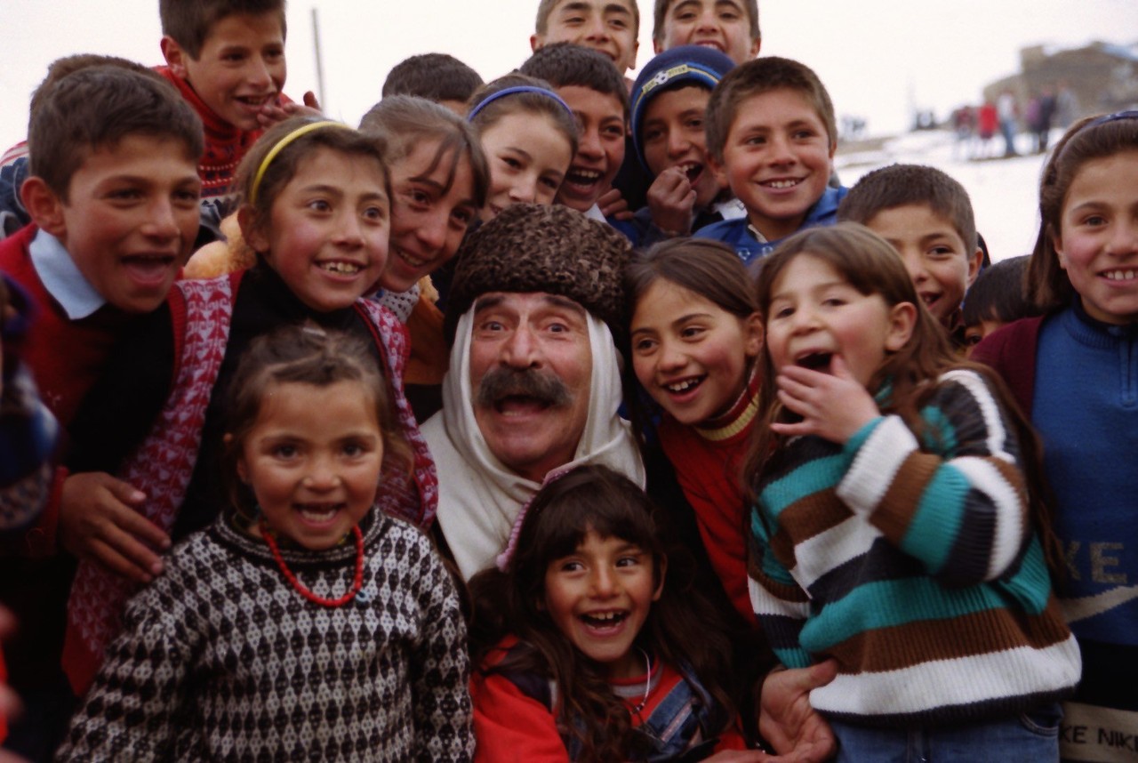 REİS ÇELİK:  İKİ FİLM BİRDEN