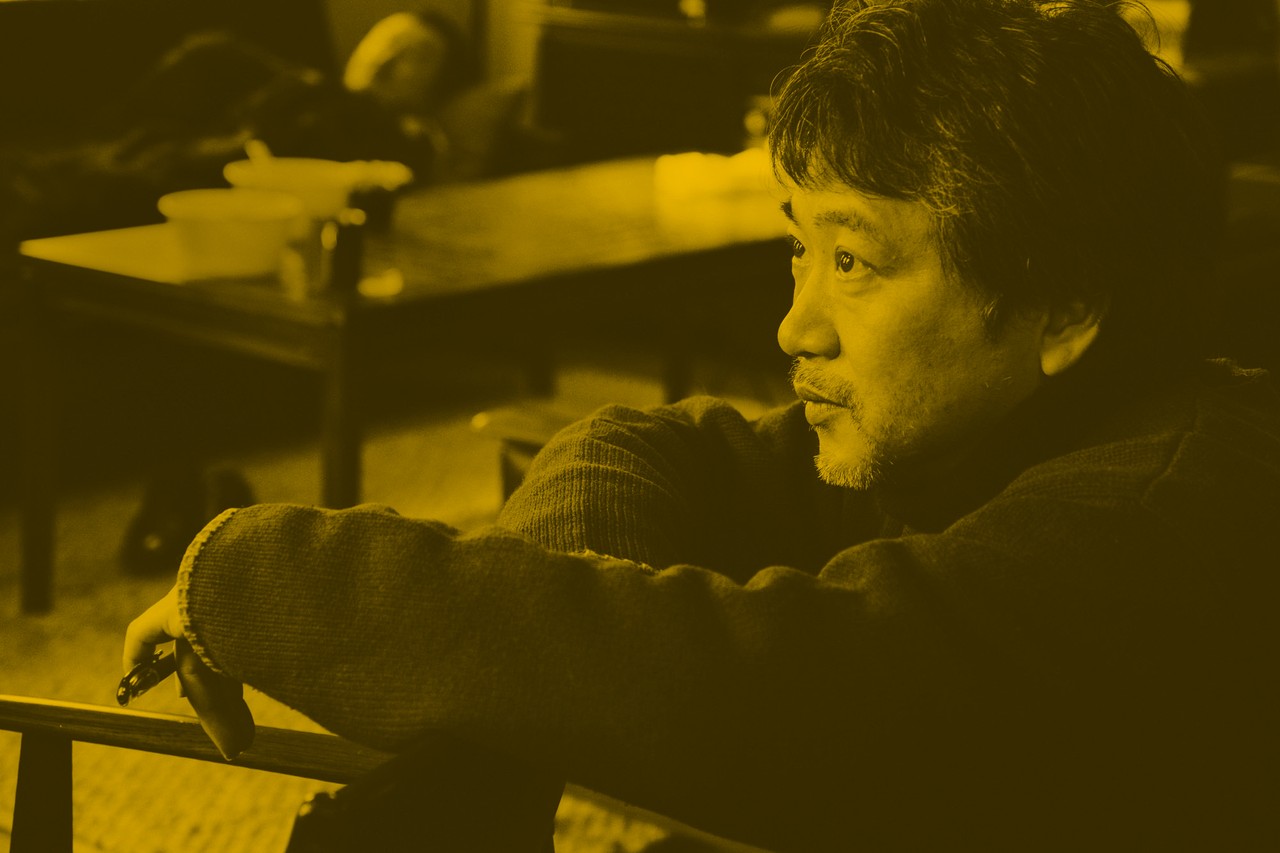 HIROKAZU KOREEDA: A DOUBLE BILL