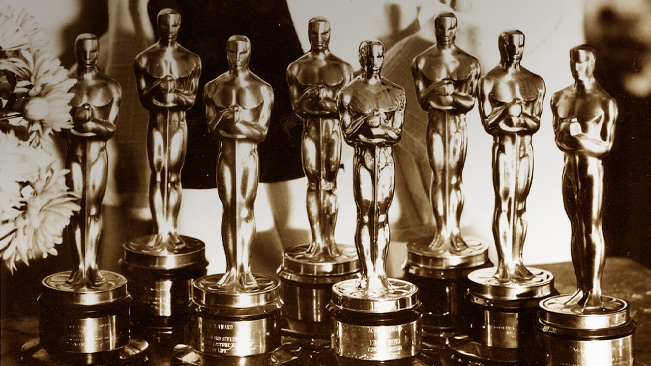 MUBI Special: And the Oscar Goes to... | MUBI