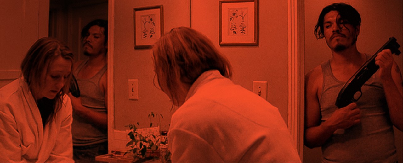 SPIRITUAL PRISONERS:  FILMS BY AMAT ESCALANTE
