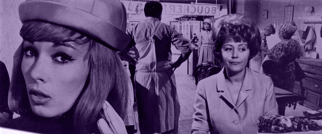 MARCEL CARNÉ: A DOUBLE BILL