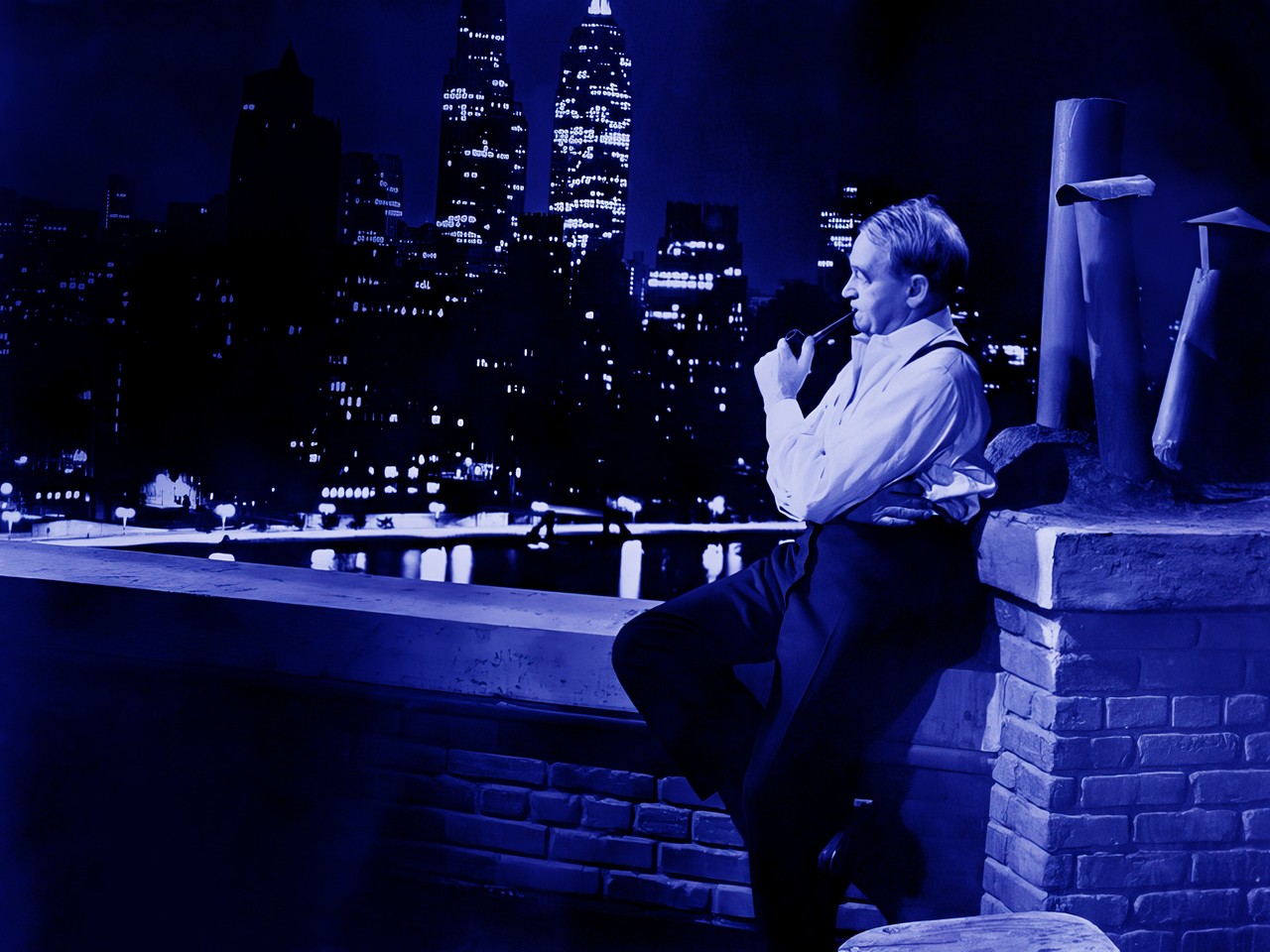 JULES DASSIN: A DOUBLE BILL