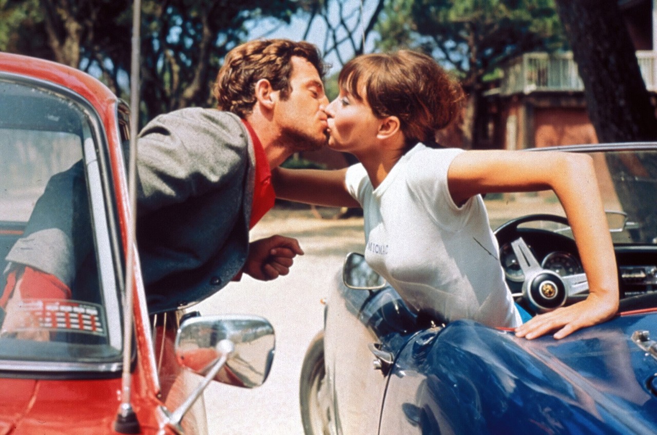 FRENCH CINEMA