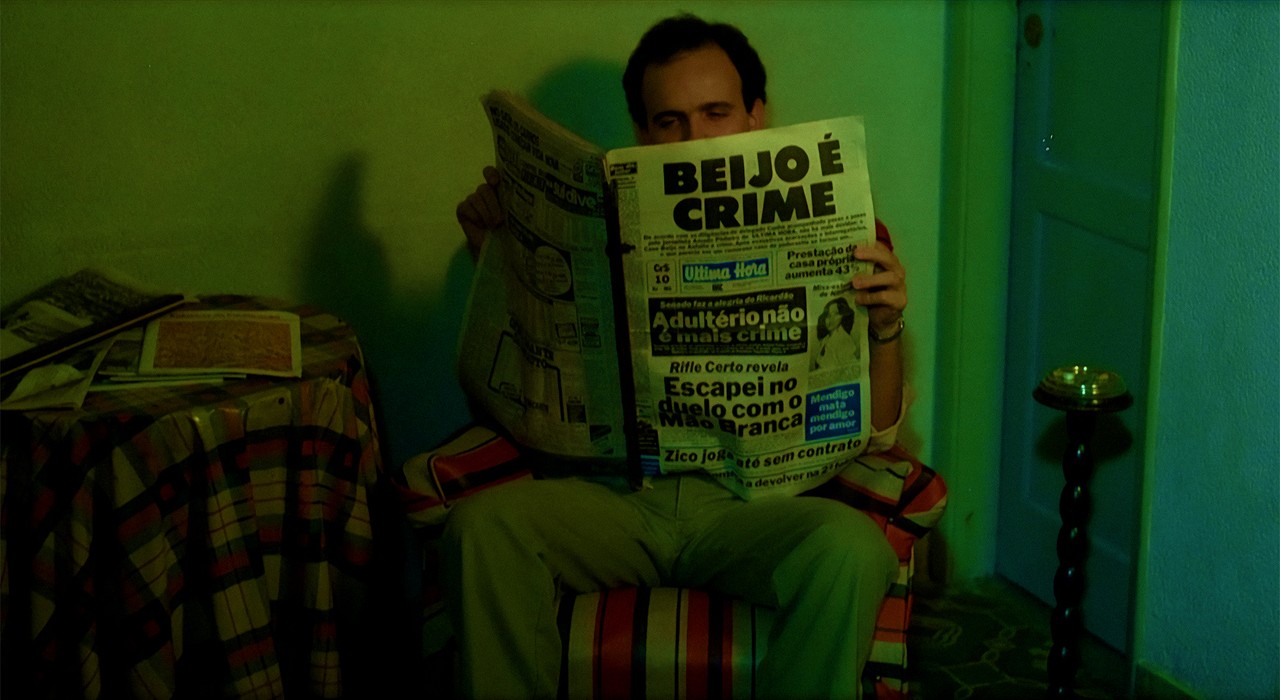 CINE BRASILEÑO