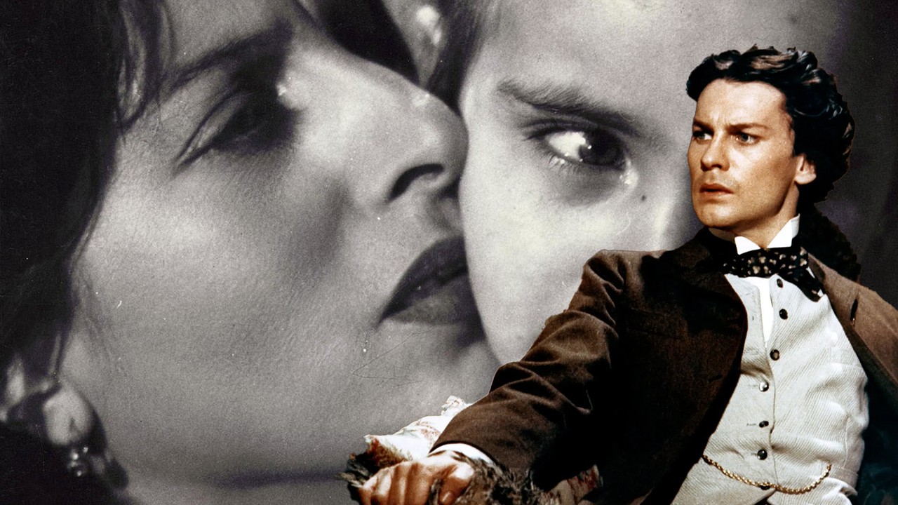 BEAUTIFUL ILLUSIONS: TWO BY LUCHINO VISCONTI