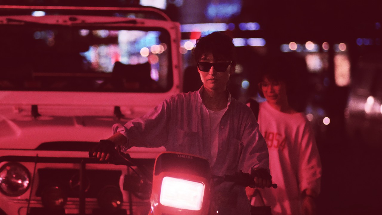 GOOD WOMEN: TWO BY HOU HSIAO-HSIEN