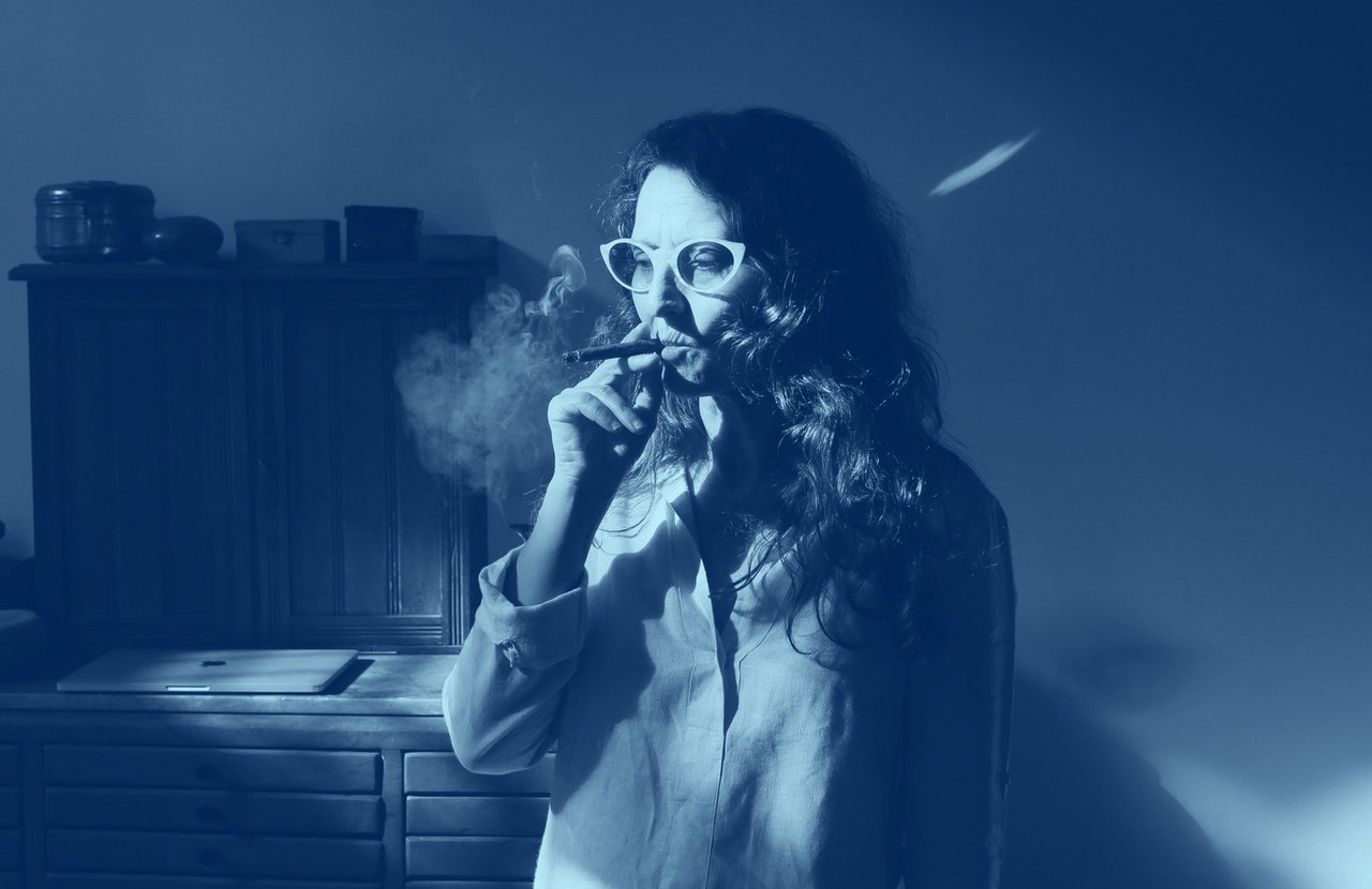 ESTADO DE FUGA:  PROGRAMA DOBLE DE LUCRECIA MARTEL