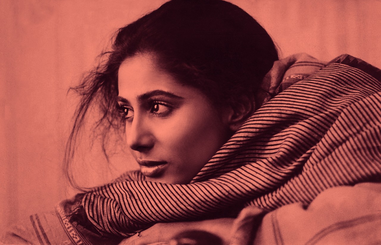 PERFORMERS WE LOVE:  SMITA PATIL