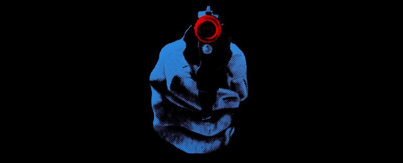 LOS CRÍMENES DE JEAN-PIERRE MELVILLE