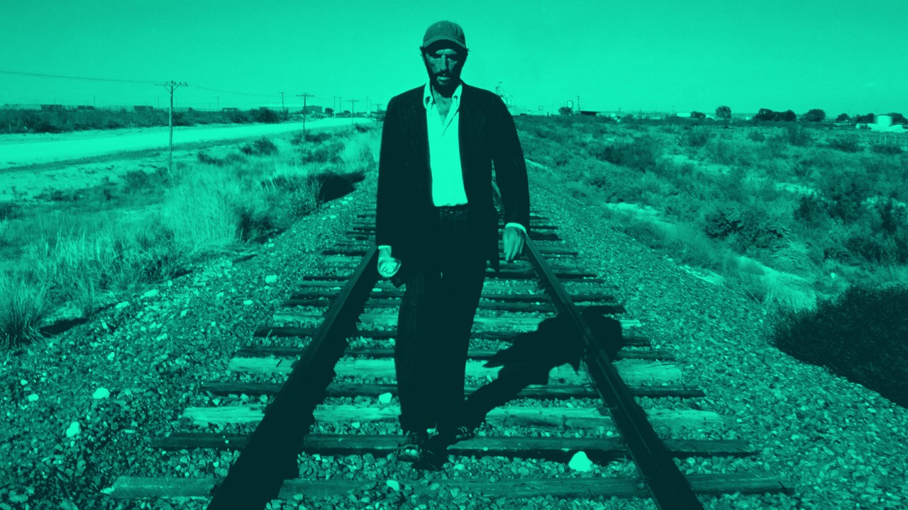 HELLO STRANGER: A WIM WENDERS DOUBLE BILL